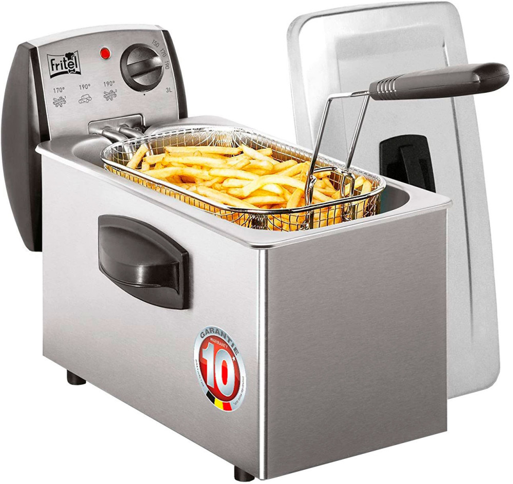 Фритюрница Fritel FR 1450