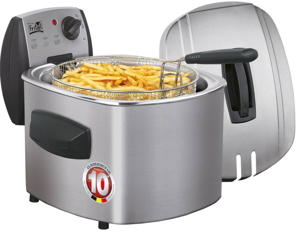 Фритюрница Fritel FR 1480
