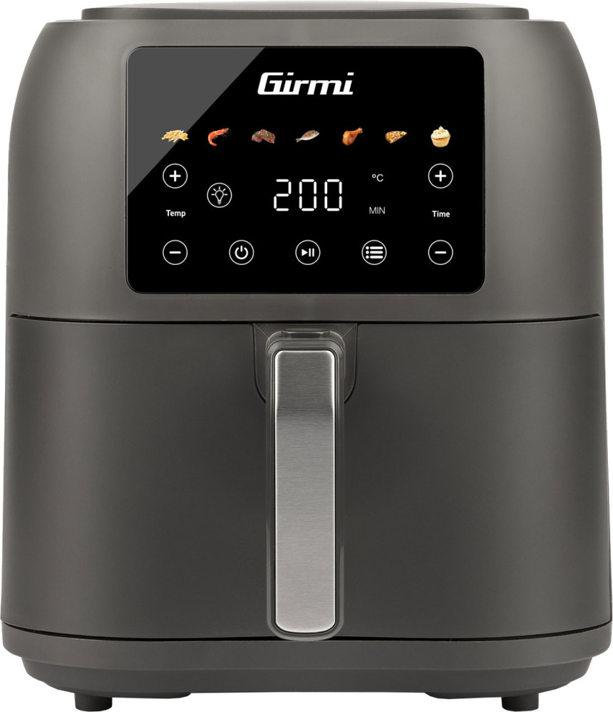Мультипечь Girmi FG92