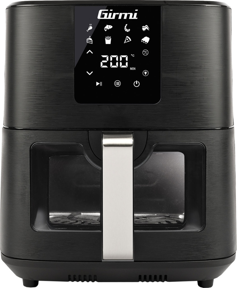 Мультипечь Girmi FG79
