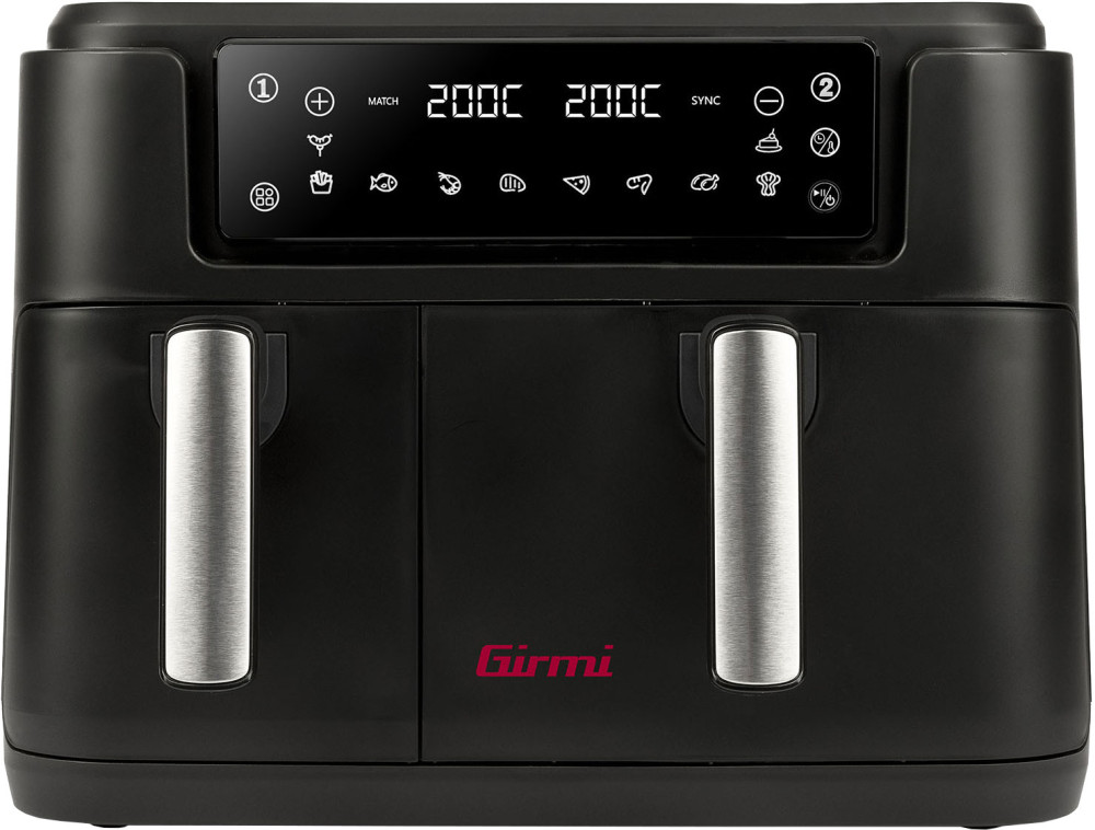 Мультипечь Girmi FG26