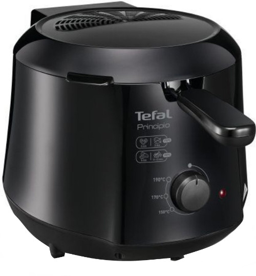 Фритюрница Tefal FF 2308