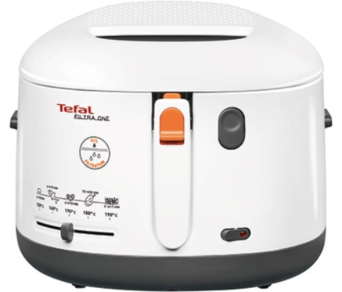 Фритюрница Tefal FF 1621