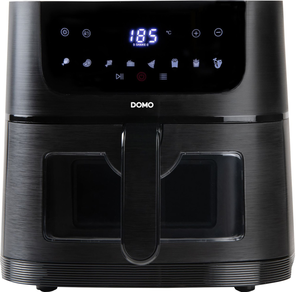 Мультипечь Domo DO542FR