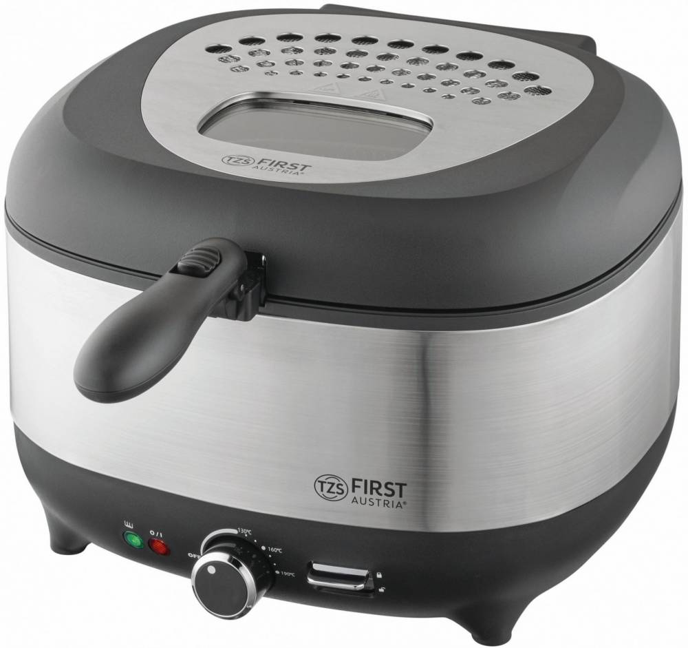 Фритюрница FIRST Austria FA-5058-4