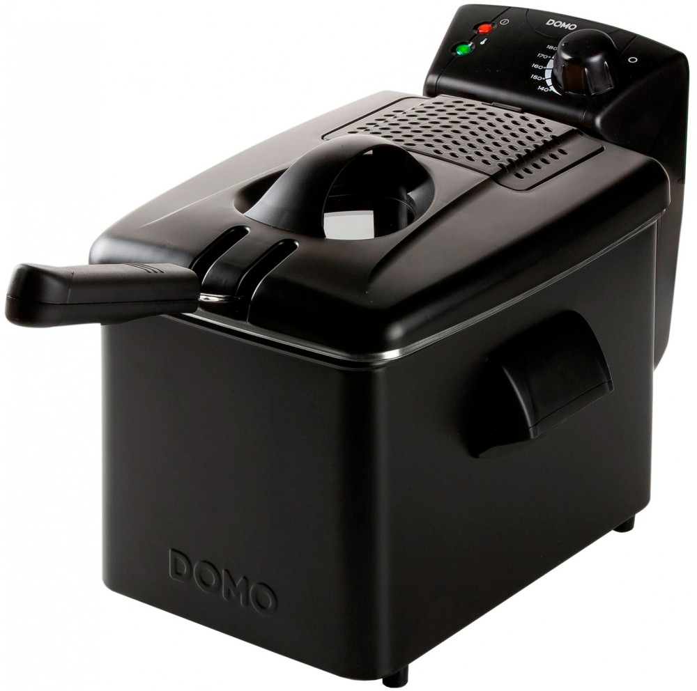 Фритюрница Domo DO1014FR