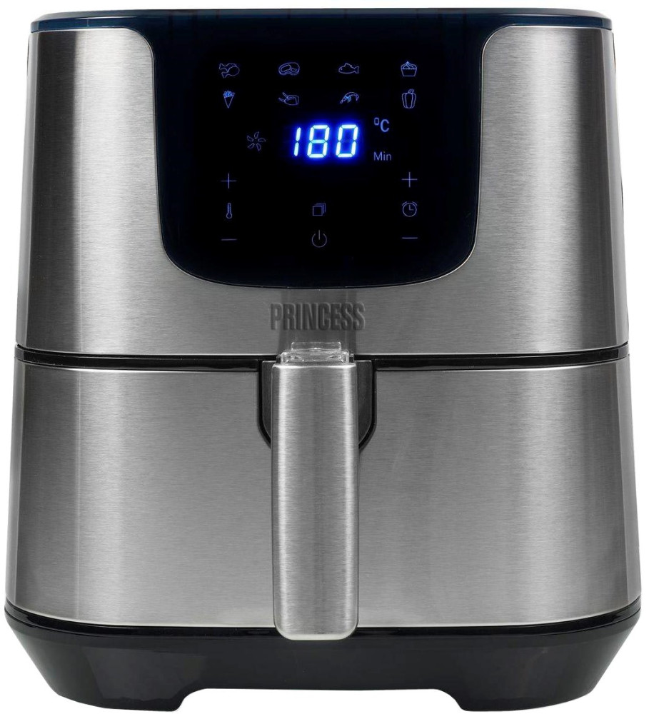Мультипечь Princess Digital Aerofryer Deluxe XXL 182060