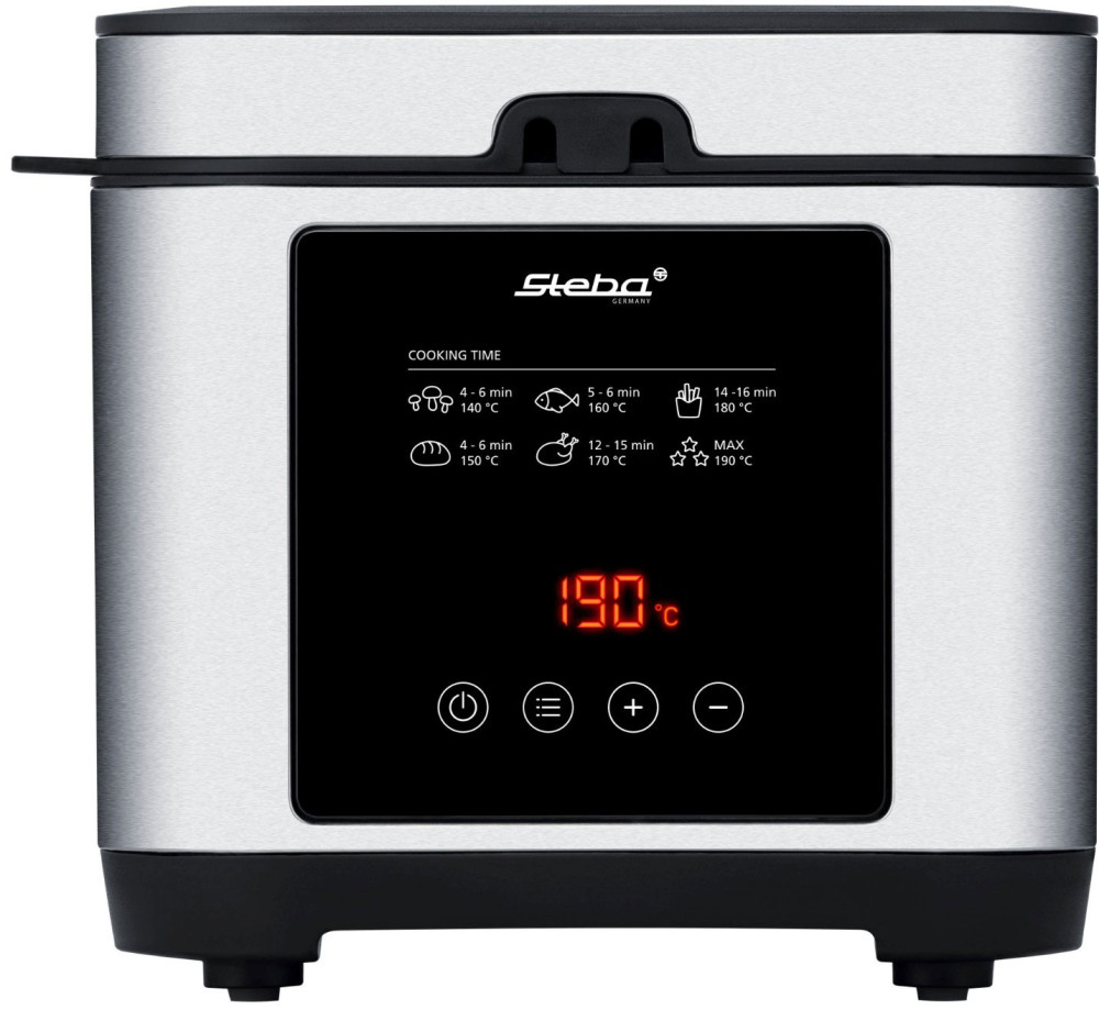 Фритюрница Steba DF 150