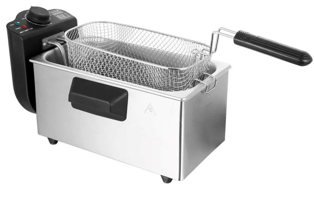 Фритюрница Emerio DF-120482