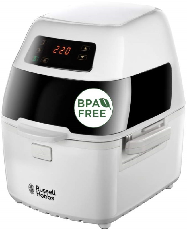 Мультипечь Russell Hobbs Cyclofry Plus 22101-56