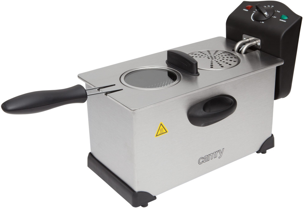 Фритюрница Camry CR-4909