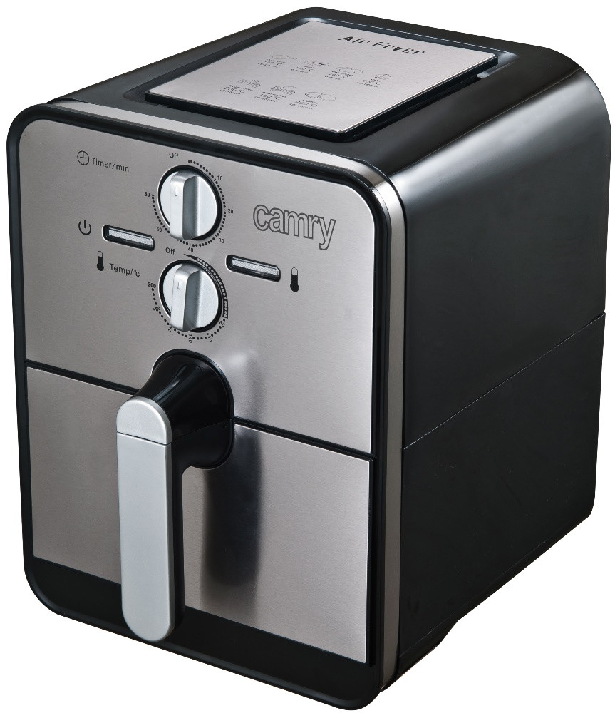 Мультипечь Camry CR 6306