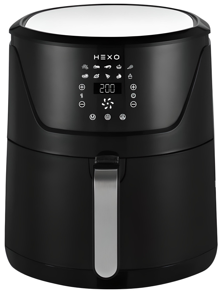 Мультипечь HEXO Cook XL