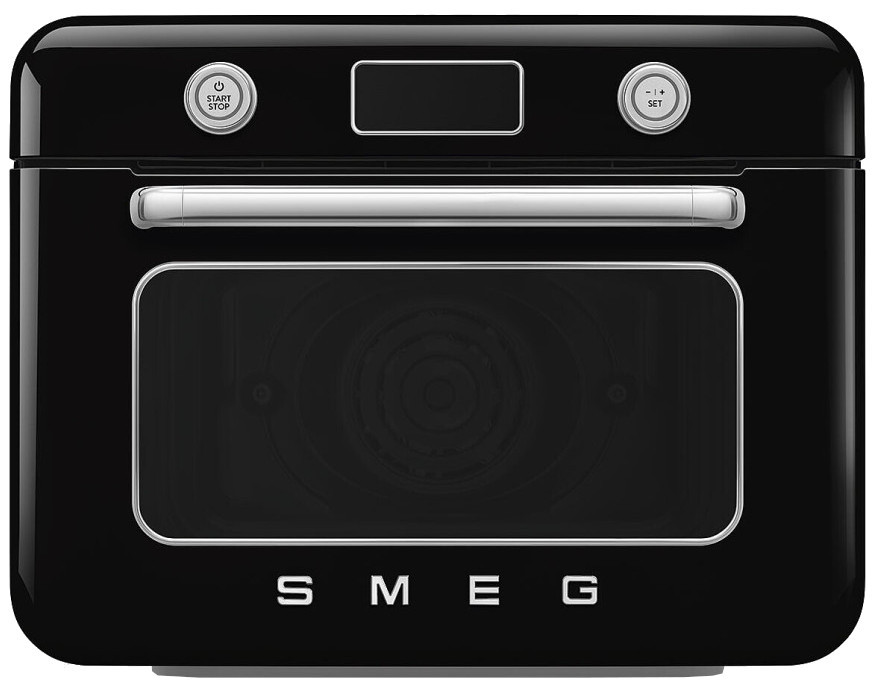 Фритюрница Smeg COF01BLEU