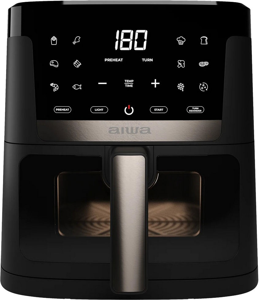 Мультипечь Aiwa Chukuma AFR-7000