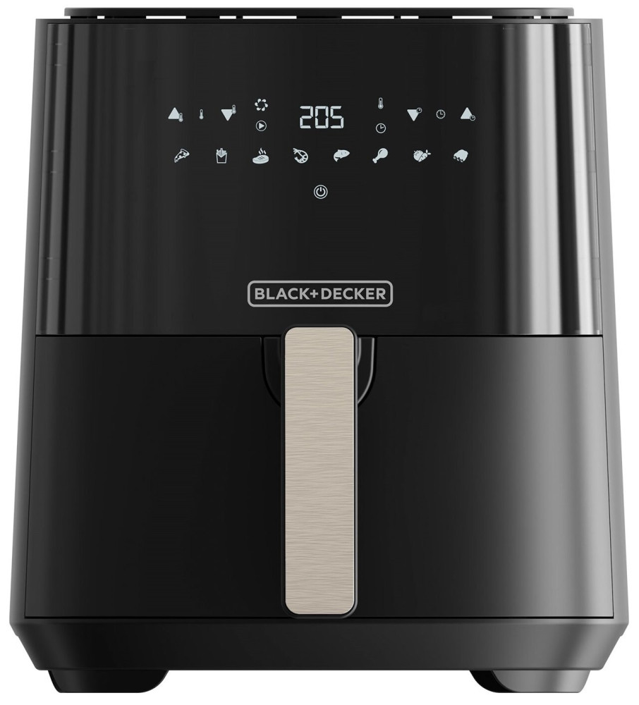 Мультипечь Black&Decker BXAF5000E