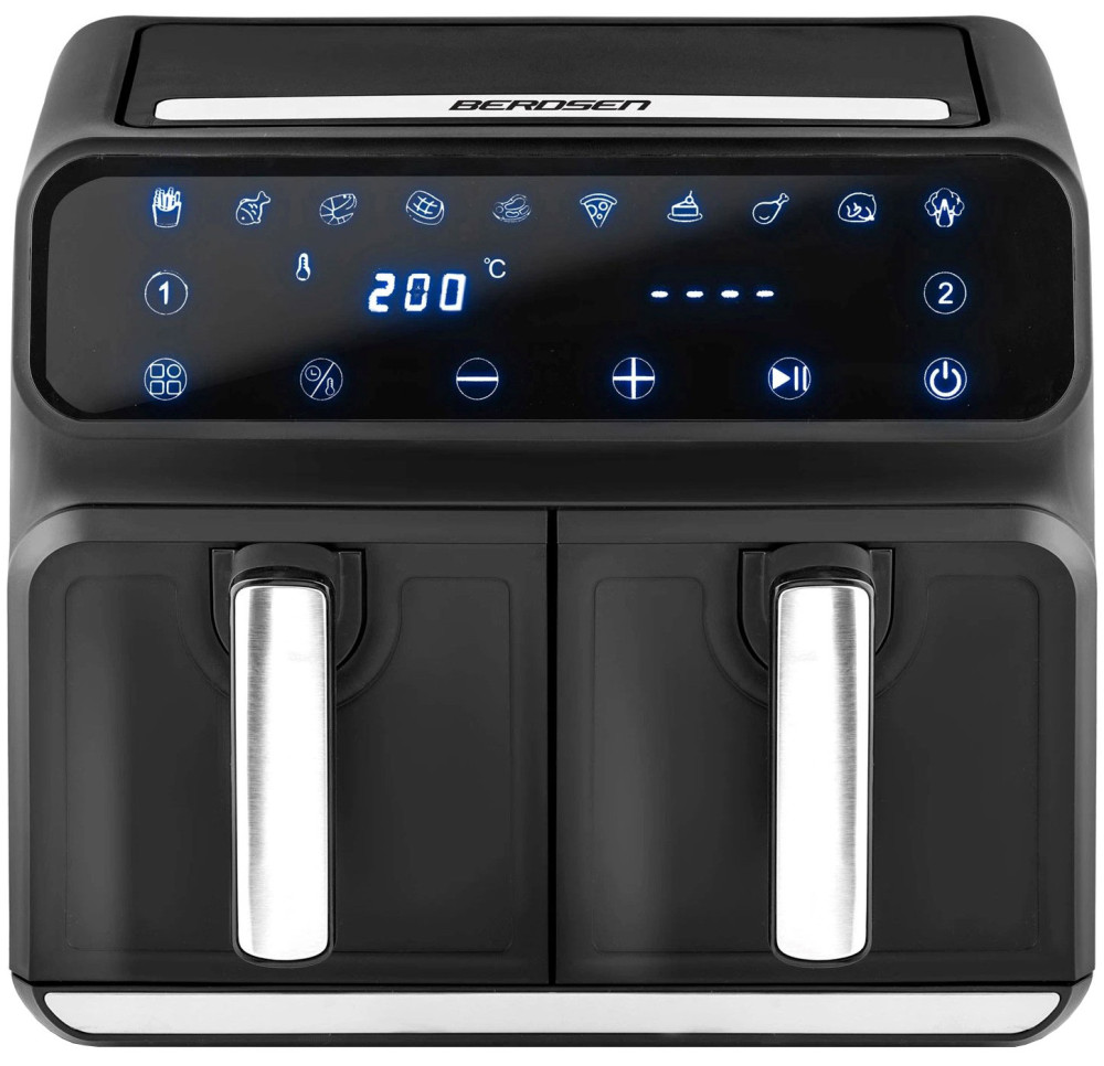Мультипечь Berdsen BD-653