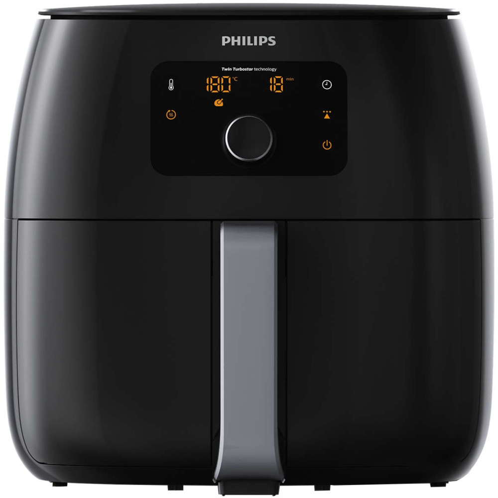 Мультипечь Philips Avance Collection HD9650