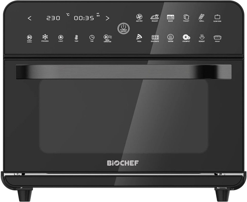 Фритюрница BioChef Air Fryer