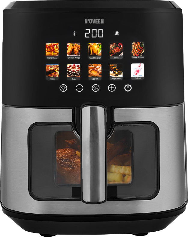 Мультипечь Noveen AF770