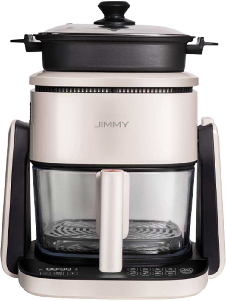 Мультипечь JIMMY AF3