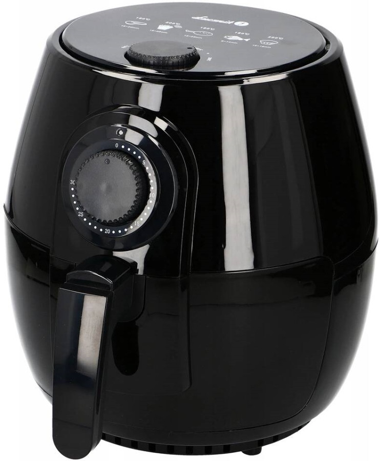 Мультипечь Lucznik AF-2017