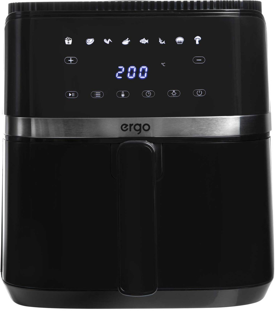 Мультипечь Ergo AF-1910