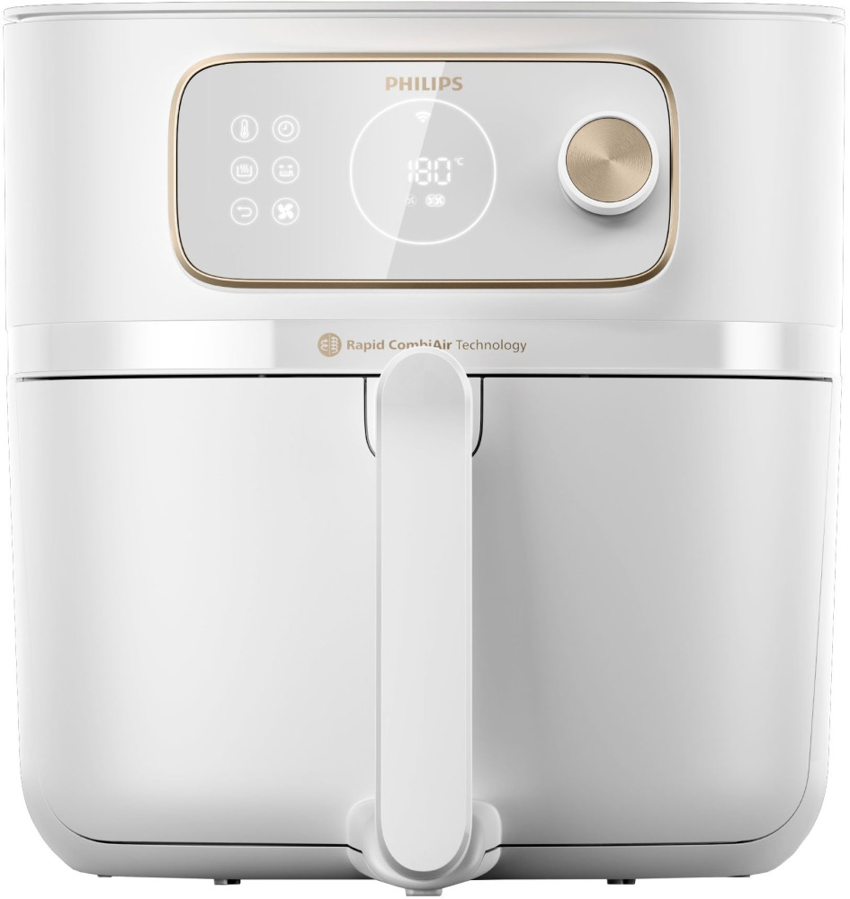 Мультипечь Philips 7000 Series HD9876/20