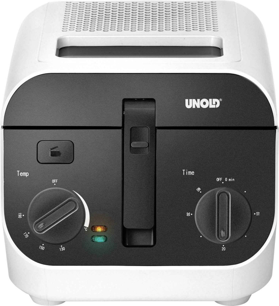 Фритюрница UNOLD 58625