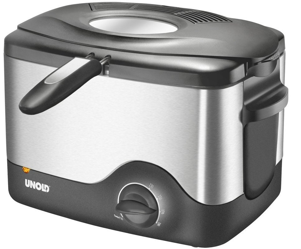 Фритюрница UNOLD 58615