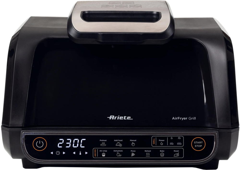 Мультипечь Ariete 4635/00