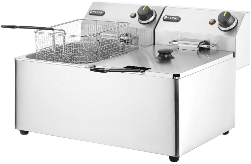 Фритюрница Hendi 205839