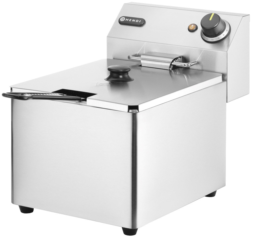 Фритюрница Hendi 205822