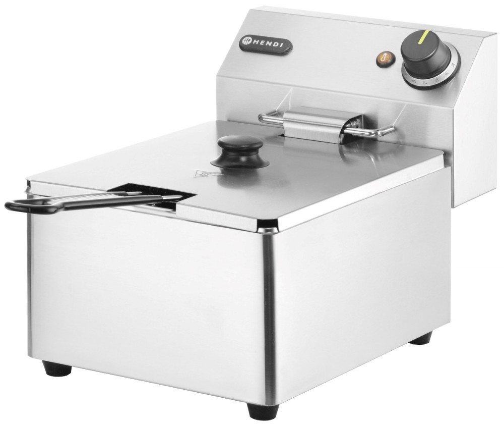 Фритюрница Hendi 205815
