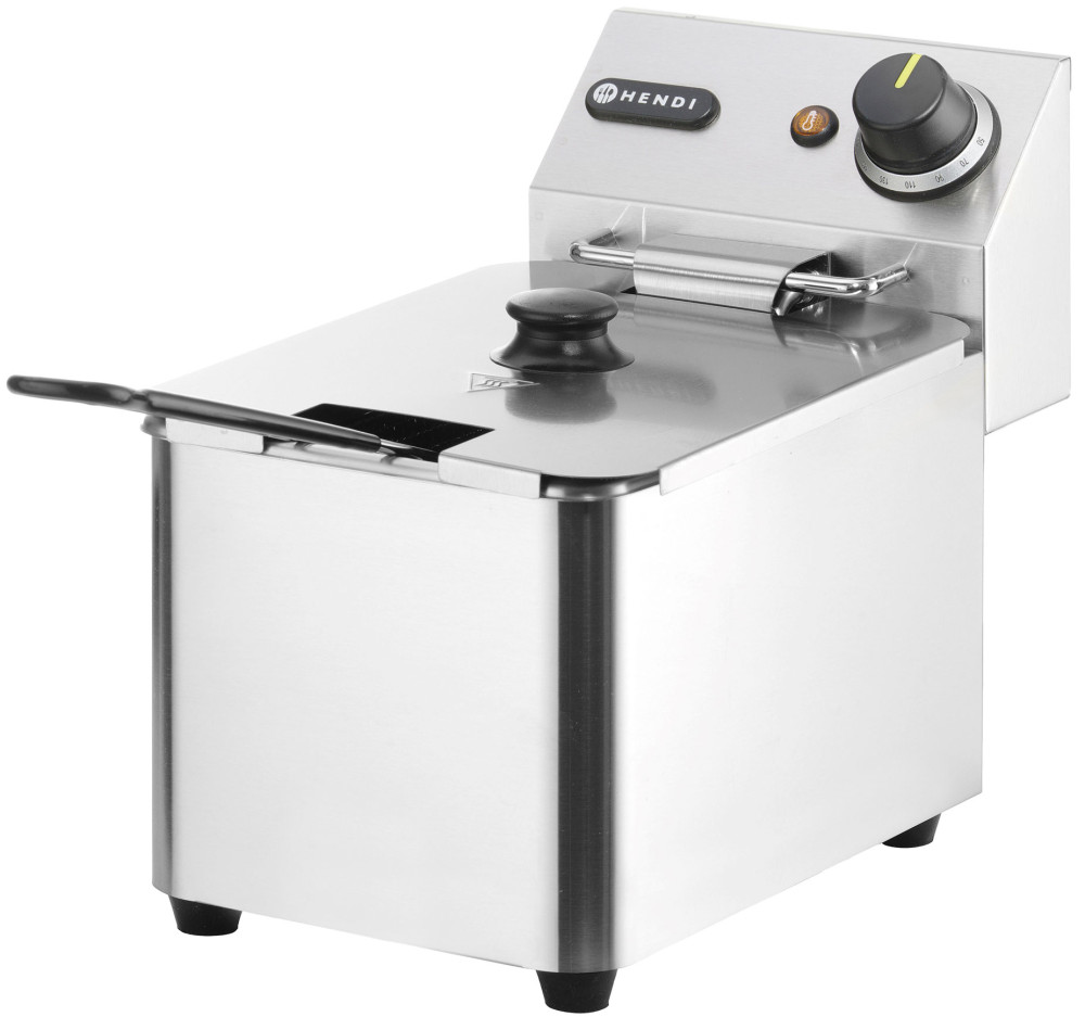 Фритюрница Hendi 205808