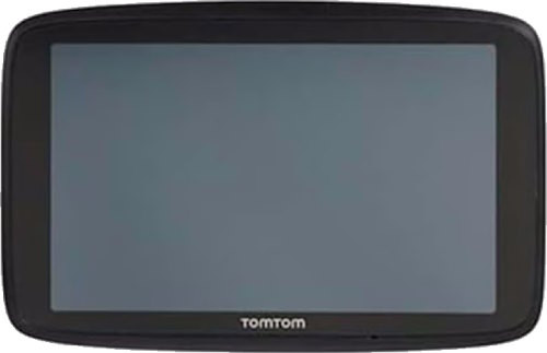 GPS-навигатор TomTom GO Navigator 6