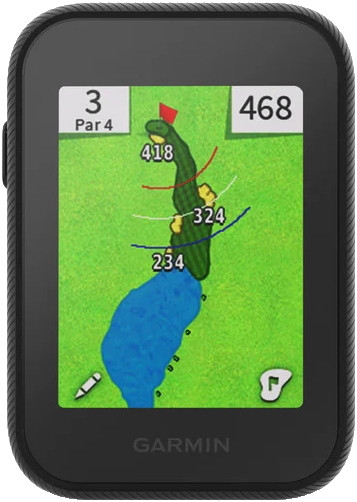 GPS-навигатор Garmin Approach G30