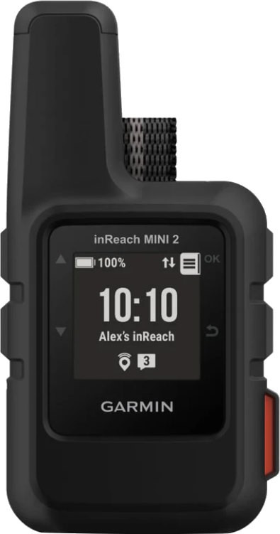 GPS-навигатор Garmin inReach Mini 2