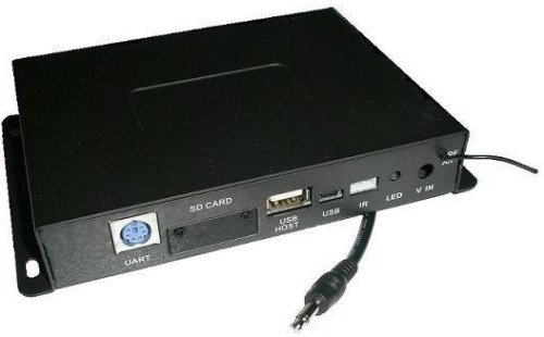 GPS-навигатор WEG NP-150