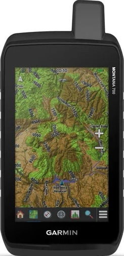 GPS-навигатор Garmin Montana 700