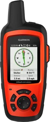 GPS-навигатор Garmin inReach Explorer