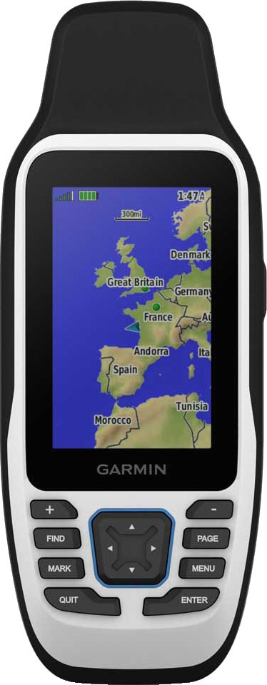 GPS-навигатор Garmin GPSMAP 79S