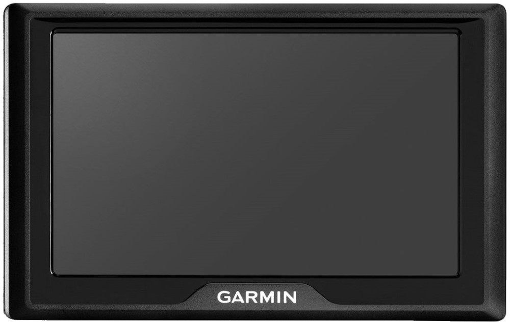 GPS-навігатор Garmin Drive 40