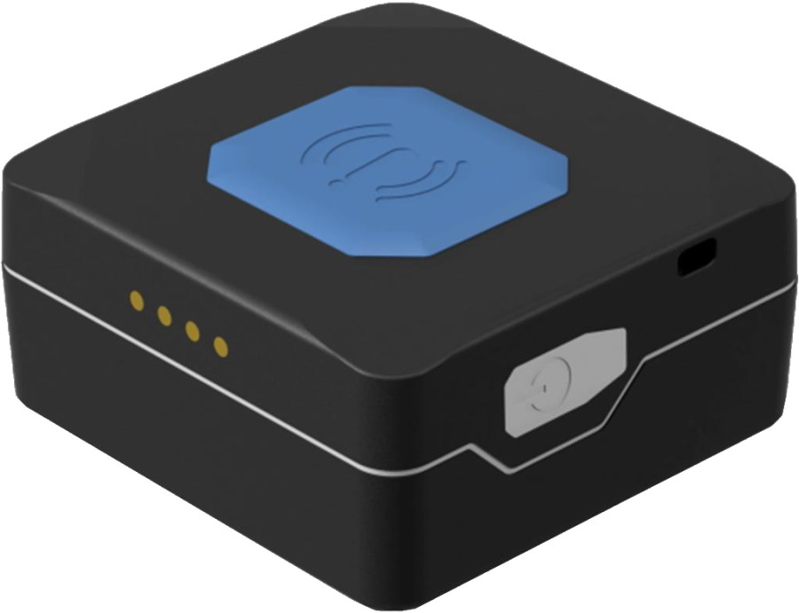 GPS-трекер Teltonika TMT250