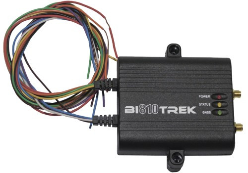 GPS-трекер BITREK BI 810 TREK