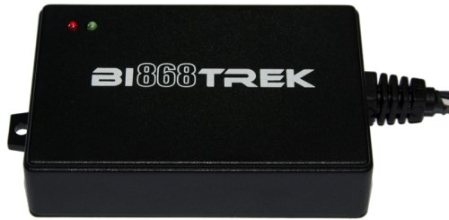 GPS-трекер BITREK BI 868 TREK