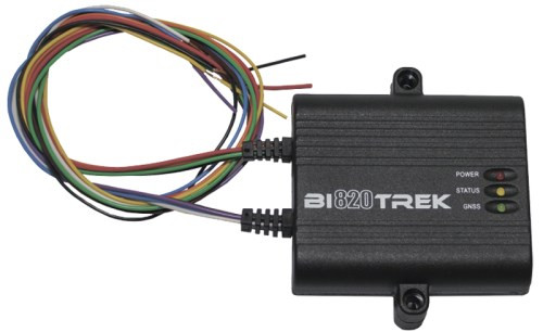 GPS-трекер BITREK BI 820 TREK