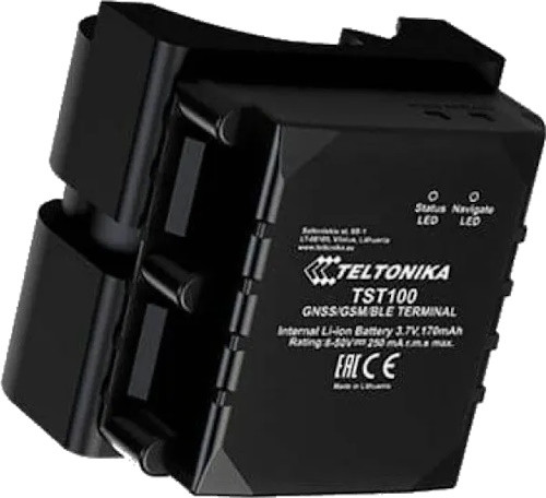 GPS-трекер Teltonika TST100
