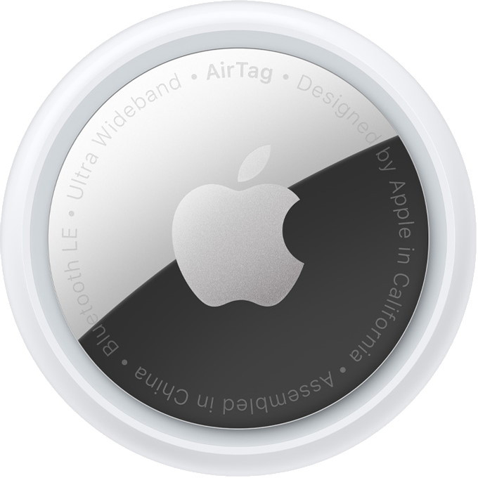 GPS-трекер Apple AirTag 2 (MFE94ZE/A
