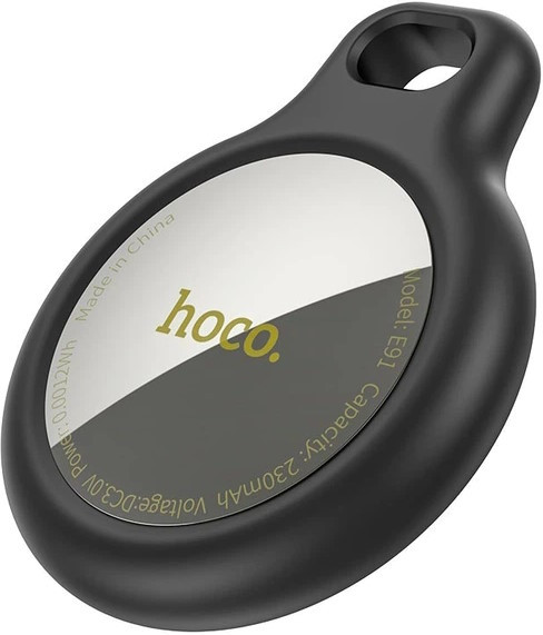 GPS-трекер Hoco E91